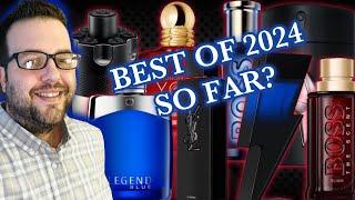 Top 5 Designer Fragrances of 2024 So Far | Boss The Scent Elxiir, MYSLF Le Parfum, Amen Fantasm