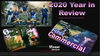 TS 2020 Year In Review