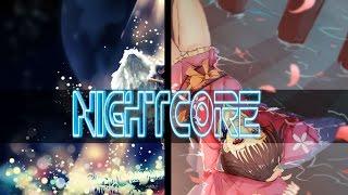 「Nightcore Collab」→ Halleiujah and Hold my Heart(ft. SkylarFoxNc)