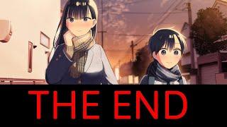 The FINAL Chapter... - Don't Blush, Sekime-san!