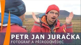 Petr Jan Juračka - workoholický magor, kterého chcete mít ve svém týmu