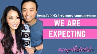 PREGNANCY VLOG | My Planned Unplanned Pregnancy | Dr  Joyce Kahng