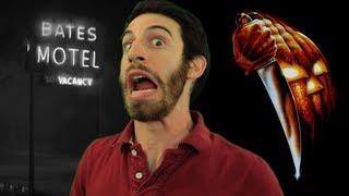 Hollywood Horror & Societal Scares (Belated Media)