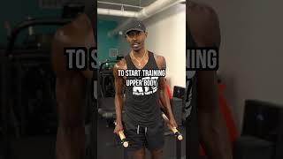 8-Step Longevity Workout w/ Mr1nf1n1ty