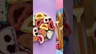 Статья и рецепты в описании #моти #рецепт