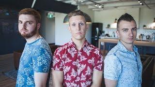 Why Your Church Is Vulnerable (And How Young People Can Help…) | Pro Church Daily Ep. #161