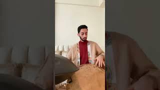 Bendir & Handpan - Doğaçlama (improvisation)