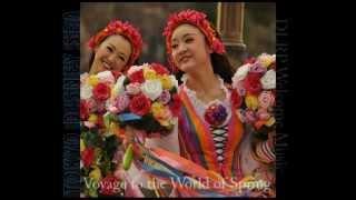 Voyage to the World of Spring - Tokyo Disney Sea