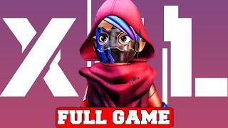 XEL BREAKING TIME Gameplay Walkthrough FULL GAME [PC 60FPS] - No Commentary