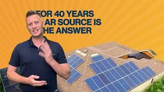 Solar Source Commercial | Solar Source