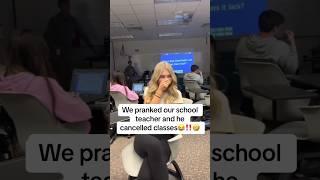 Sorry#prank #teacher #school #voiceapp #voice #funny #joke #shortvideo #shorts