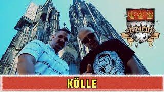 SCHÄLSICK - KÖLLE [OFFICIAL VIDEO]