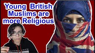 Sharia Wanted || Young British Muslims Wish to Force Sharia on the UK || Concerning Survey