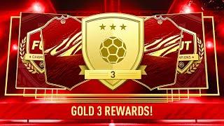 86+ PREMIUM UPGRADE SBC!! GOLD 3 FUT CHAMPIONS REWARDS! #FIFA21 ULTIMATE TEAM