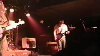 Polvo - Full Show - Live 1998