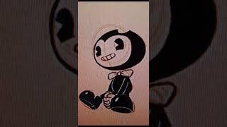 Bendy edit ~ #batim #inkdemon #devil #bendyandtheinkmachine #bendy #bendythedemon #capcut