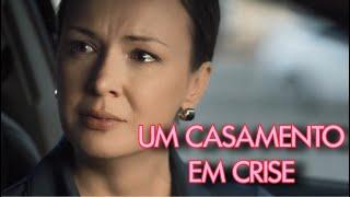 UM CASAMENTO EM CRISE | VIAGEM DO AMOR | Melhores filmes e séries