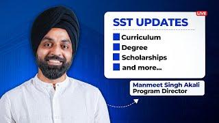 Everything You Need to Know About Degree, Curriculum, NSET Format, Scholarships & More