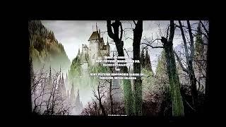 Closing/End Credits To Hotel Transylvania 2012 UK DVD