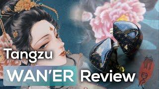 Tangzu Wan'er Review | Winn'er