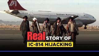 Kandahar Hijacking: The Untold Story of Flight IC 814