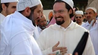 Muslim Belief is Quran is Uncreated Word of God - Shaykh Hamza Yusuf