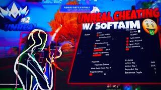 The Best Cheats Fortnite 2025! | Newest Fortnite Hacks! | AimBot + WallHack | Free Download 2025!