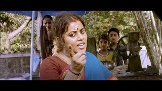 Shamna Kasim Kannada Thriller Movie | Kshourada Kathi Kannada Dubbed Full Movie (Savarakathi)