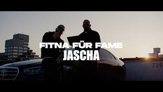 Jascha - Fitna für Fame / Official Video / Icon 6