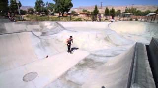 Team Razor Video #41 - Tanner Markley & Jason Beggs [HD]