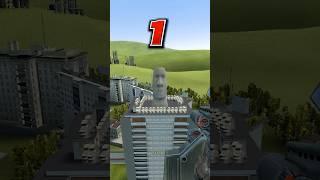 Hunting Moai in Construct #shorts