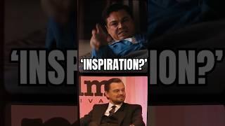 How Leo Turned Drugged Chaos into Comedy Gold #behindthescenes