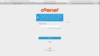 How To Reset cPanel Password (2022)