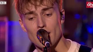 Sam Fender - Will We Talk? (Live on The One Show)