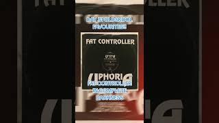 Fat controller - In complete darkness #oldskoolraver #oldskool #rave #oldschool #oldschoolmusic