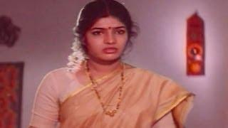 Tholi Prema Movie || Emotional Scene Between Vasuki And Pawan Kalyan