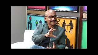 Untold Story Behind the voice of Big Boss | Vijay Vikram Singh Interview