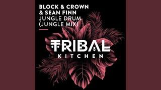 Jungle Drum (Jungle Extended Mix)