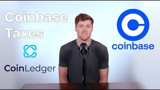 How to Do Your Coinbase Taxes | Explained by Crypto Tax Expert