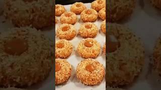 حلوة سهلة واقتصادية مستحيل تجربيها ما تعوديهاش #حلويات_العيد #صابلي #غريبة #حلوة #حلويات #دواز_اتاي