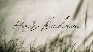 New Hindi Christian Song 2024 | Har Kadam | Official Music | Cornerstone Ministries