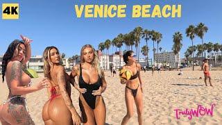  Fall in Love with Venice Beach: A Scenic Walking Tour! ‍️