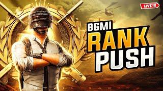 Day - 4  BGMI CONQUEROR RANK PUSH I can't Control my Temper  #CONQUEROR #rankpush #bgmirankpush