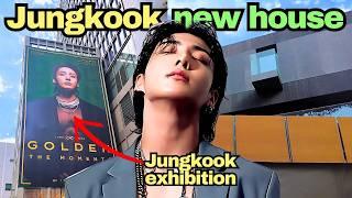 BTS Jungkook Home Worth Increases by $2 Million in Under Four Years 