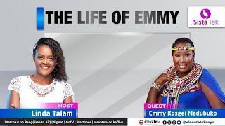 THE LIFE OF EMMY || SISTA TALK: 10TH APRIL 2025