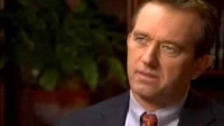 Nathan Thurm Interviewed By Robert F. Kennedy Jr.