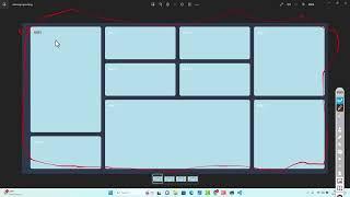 Design this Layout in 15 min using css grid