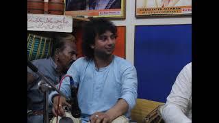 JANU SUN ZRA PALKEN TO UTH, By ANWAR RAFI, SUR SAGAR SANGEET Music Promotian Academy lahore PAKISTAN