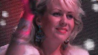 Siberian heat - Don't stop the music ( LIVE Elen Cora 2014 )