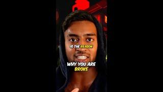 Watch THIS If You're Broke!